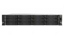 QNAP TH1277AXURN1612 TS-h1277AXU-RP ニアライン 192TB (16TB x 12)