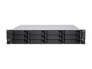 QNAP TH1886XUR2N1412 TS-h1886XU-RP-R2 ニアライン 168TB (14TB x 12)