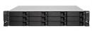 QNAP TLR1200CRN2212 TL-R1200C-RP ニアライン 264TB (22TB x 12)