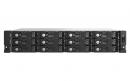 QNAP TLR1200PRN2212 TL-R1200PES-RP ニアライン 264TB (22TB x 12)