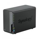 Synology DS225+_HAT5320-24TB2 DiskStation DS225+ +HAT5320-24T 2個