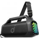 【法人様宛限定】ANKER  A3134A11 Soundcore Boom 2 Pro ブラック