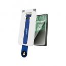 ELECOM PM-X252FLGOT Xperia 10 VII (SO-52F)/ガラスフィルム/ゴリラ/0.21mm/超簡単貼り付けツール