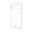 ELECOM PM-X252UCTCR Xperia 10 VII (SO-52F)/ソフトケース/クリア