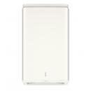 パナソニック F-PX60C-W 空気清浄機（ホワイト）