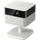 EPSON EF-71 家庭用プロジェクター/コンパクトモデル/700lm/3LED(3原色LED)/Full HD/フット付き/ホワイト