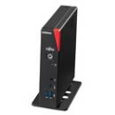 富士通 FMVB27006P ESPRIMO G6015/TX (Core i5-14400T/16GB/SSD・256GB/光学ドライブなし/Win11 Pro 64bit/Office Home & Business 2024)