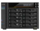 ASUSTOR AS6810T LOCKERSTOR 10 Gen3 10ベイ AMD Ryzen V3C14 クアッドコア搭載NAS