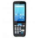ユニテック・ジャパン HT330-NA62UM3G HT330 Android ハンディターミナル、WiFi モデル、2Dバーコードスキャナ(SE4701)、バッテリ、USBケーブル