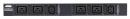 ATEN PE0306J ラックマウントPDU(1U/200V/30A/IECタイプ 6ポート)