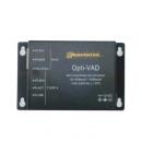 JOBLE VAD-SD001E.L1.RTC 10/100Mイーサネット光ファイバー伝送 受信器