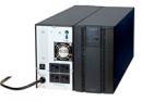 ユタカ電機 YEUP-151STAM7 常時インバータ方式 UPS1510ST オンサイト保守サービス7年付