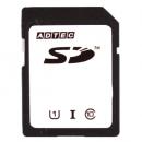 ADTEC ADS1U1064GEDEEDESZ 産業用 SDXCカード 64GB Class10 UHS-I U1 eTLC (BiCS5) ブリスターパッケージ