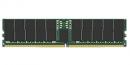 Kingston KTD-PE564D4-64G 64GB DDR5 6400MT/s ECC Registered DIMM CL52 2RX4 1.1V 288-pin 16Gbit