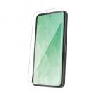 ELECOM PM-S253FLG3T AQUOS sense10(SH-53F・SH-M33)/sense9(SH-53E・SH-M29)ガラスフィルム/D3O/高透明/超簡単貼り付けツール