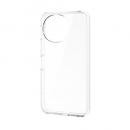 ELECOM PM-S253HVCKCR AQUOS sense10(SH-53F・SH-M33)/sense9(SH-53E・SH-M29)ハイブリッドケース/クリア