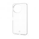 ELECOM PM-S253UCTCR AQUOS sense10(SH-53F・SH-M33)/sense9(SH-53E・SH-M29)ソフトケース/クリア