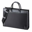 サンワサプライ BAG-C43BK ビジネス・就活PCバッグ