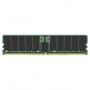 Kingston KSM64R52BD4-64MD 64GB DDR5 6400MT/s ECC Reg CL52 DIMM 2Rx4 Micron D