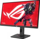 【法人様宛限定】ASUS XG279CNS 27型ワイド ゲーミングモニター/1920×1080(フルHD)/HDMI(v2.1) ×1 、DisplayPort (v1.4) ×1、USB Type-C (DP Alt mode+ PD 7.5W) ×1/ブラック/スピーカー：なし