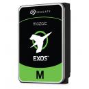Seagate ST30000NM004K Exos Mシリーズ 3.5インチ内蔵HDD 30TB SATA 6.0Gb/s 7200rpm 512MB 512e