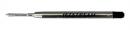 グラフテック  SXR-600-07 油性ボールペン 黒 10本入