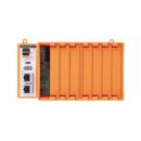 CONTEC CPSN-EOB471EC-81 nanoシリーズ EtherCATカプラ DC同期対応/8スロット