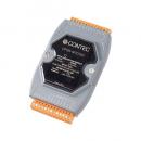 CONTEC CPSR-M7015G RS-485 リモートI/O 測温抵抗体 (RTD) 6ch