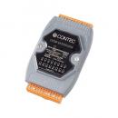 CONTEC CPSR-M7055UDG RS-485 リモートI/O デジタル入出力 8ch DI (カウンタ) / 8ch DO