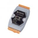 CONTEC CPSR-M7060PDG RS-485 リモートI/O パワーリレー出力 4ch / 4ch DI (カウンタ)