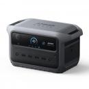 【法人様宛限定】ANKER  A17835Z1 Anker Solix C2000 Gen 2 Portable Power Station ダークグレー