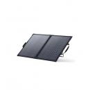 【法人様宛限定】ANKER  AS310011 Anker Solix PS100 Dual Portable Solar Panel ブラック