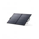 【法人様宛限定】ANKER  AS320011 Anker Solix PS200 Dual Portable Solar Panel ブラック