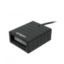 ユニテック・ジャパン FC75-AUCB00-SG FC75 2D 固定マウントスキャナ、USBケーブル