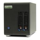 ニューテック NETAN004T02SANDW2W Ness1200 Windows Server IoT 2022 for Storage Workgroup 4TB×2 Desktop kite搭載モデル