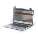 StarTech.com 133B6-PRIVACY-SCREEN プライバシーフィルター/13.3インチ/16：10/286x178mm/タッチ対応フリップ式/透過率75％/のぞき見防止