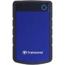 Transcend TS4TSJ25H3B 4TB 2.5 Portable HDD StoreJet H3 Blue Anti-shock