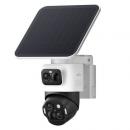 【法人様宛限定】ANKER  T81723W1 Eufy eufyCam S4 ホワイト