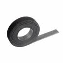 サンワサプライ CA-MF9BK マジックバンド（厚さ2.7mm・幅20mm・長さ3m・黒）