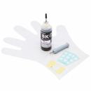サンワサプライ INK-CBCMPGB60S キヤノン用詰め替えインク