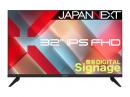 【法人様宛限定】JAPANNEXT JN-IPS32FHD-M 液晶ディスプレイ 32型/1920×1080/HDMI×2、VGA×1/ブラック/スピーカー有/2年保証