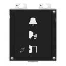 アクシス 01263-001 2N IP VERSO - INDUCTION LOOP