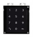 アクシス 01277-001 2N IP VERSO - TOUCH KEYPAD