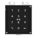 アクシス 02443-001 2N IP VERSO TOUCHKEY&RFID 125&13