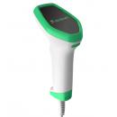 ウェルコムデザイン AIRSCAN-HC-2D-WHT-RS232 AirScan HC コードリーダ、RS232ケーブル付