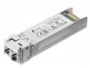 TP-LINK SM5110-SR(UN) 10GBase-SR SFP+ LC Transceiver
