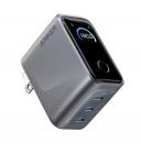 【法人様宛限定】ANKER  A2687N41 Anker Prime Charger (160W 3 Ports) シルバー