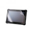 ELECOM TB-LZWE10FLP ZEROSHOCKタブレット(LZ-WE10H/W3)専用フィルム/衝撃吸収/反射防止/防指紋/抗菌