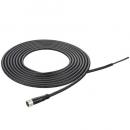 ELECOM PZBACN030-0001 防水インダストリアルケーブル/M8/3ピン(メス)