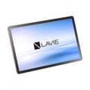NEC PC-T1175LAC LAVIE Tab T11N T1175/LAC サンドローズ/CPU：MediaTek Dimensity 6300/メモリ：8GB/ストレージタイプ：UFS・256GB/OS：Android 15/11型/SIMスロット：無し